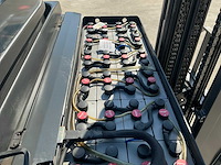 2020 linde r14-01 reach truck - afbeelding 50 van  63