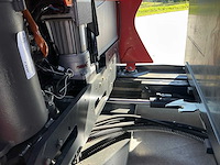 2020 linde r14-01 reach truck - afbeelding 52 van  63