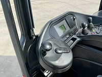 2020 linde r14-01 reach truck - afbeelding 44 van  65
