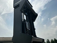 2020 linde r14-01 reach truck - afbeelding 57 van  65