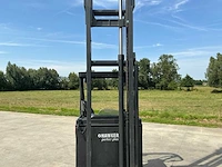 2020 linde r14-01 reach truck - afbeelding 63 van  65