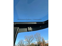 2020 linde r14g-01 reach truck op grote wielen en vorkversteller - afbeelding 7 van  69