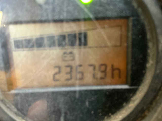 2020 linde t16 elektrische palletwagen - afbeelding 2 van  5