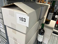 2020 longueteau & fils chemie de compostelle witte wijn (44x) - afbeelding 4 van  4