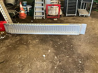 2020 lotus rcs108/30 op- en afrij rampen - afbeelding 1 van  3