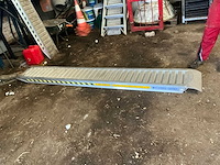 2020 lotus rcs108/30 op- en afrij rampen - afbeelding 3 van  3