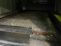2020 lvd phoenix fl-3015 lasersnijmachine met platenlift - afbeelding 13 van  14