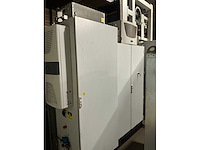 2020 lvd phoenix fl-3015 lasersnijmachine met platenlift - afbeelding 3 van  26