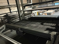 2020 lvd phoenix fl-3015 lasersnijmachine met platenlift - afbeelding 5 van  26