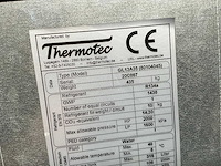 2020 lvd phoenix fl-3015 lasersnijmachine met platenlift - afbeelding 8 van  26