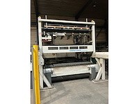 2020 lvd phoenix fl-3015 lasersnijmachine met platenlift - afbeelding 11 van  26