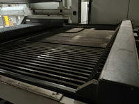 2020 lvd phoenix fl-3015 lasersnijmachine met platenlift - afbeelding 15 van  26