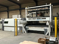 2020 lvd phoenix fl-3015 lasersnijmachine met platenlift - afbeelding 20 van  26