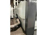 2020 lvd phoenix fl-3015 lasersnijmachine met platenlift - afbeelding 24 van  26
