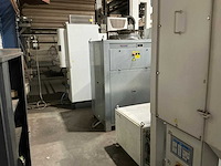 2020 lvd phoenix fl-3015 lasersnijmachine met platenlift - afbeelding 25 van  26