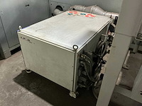 2020 lvd phoenix fl-3015 lasersnijmachine met platenlift - afbeelding 26 van  26