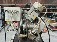 2020 macc special 285 cso metalen horizontale bandzaagmachine - afbeelding 3 van  15