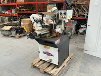 2020 macc special 285 cso metalen horizontale bandzaagmachine - afbeelding 1 van  15