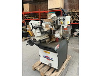 2020 macc special 285 cso metalen horizontale bandzaagmachine - afbeelding 8 van  15