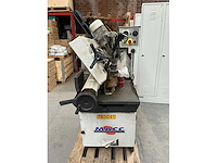 2020 macc special 285 cso metalen horizontale bandzaagmachine - afbeelding 9 van  15