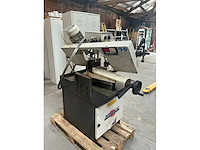 2020 macc special 285 cso metalen horizontale bandzaagmachine - afbeelding 10 van  15