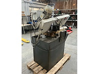 2020 macc special 285 cso metalen horizontale bandzaagmachine - afbeelding 11 van  15
