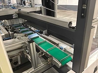 2020 machine voor het vervaardigen en verpakken van mondmaskers - afbeelding 22 van  44