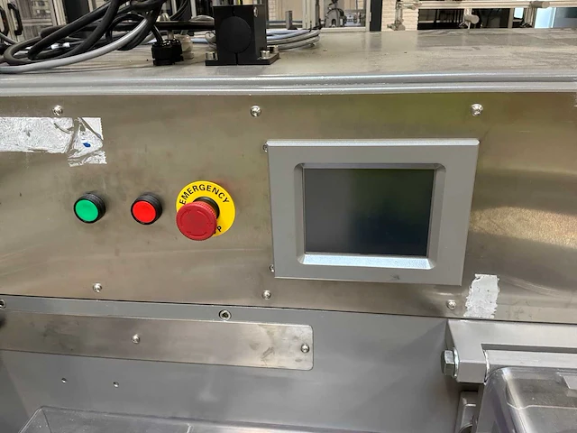 2020 machine voor het vervaardigen en verpakken van mondmaskers - afbeelding 2 van  44