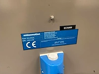 2020 machine voor het vervaardigen en verpakken van mondmaskers - afbeelding 5 van  44