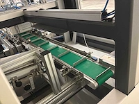 2020 machine voor het vervaardigen en verpakken van mondmaskers - afbeelding 11 van  55