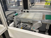 2020 machine voor het vervaardigen en verpakken van mondmaskers - afbeelding 17 van  55