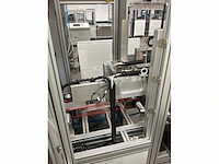 2020 machine voor het vervaardigen en verpakken van mondmaskers - afbeelding 27 van  55