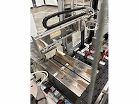 2020 machine voor het vervaardigen en verpakken van mondmaskers - afbeelding 28 van  55