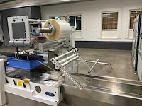 2020 machine voor het vervaardigen en verpakken van mondmaskers - afbeelding 31 van  55