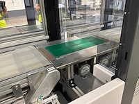 2020 machine voor het vervaardigen en verpakken van mondmaskers - afbeelding 18 van  55