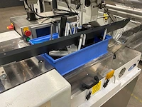2020 machine voor het vervaardigen en verpakken van mondmaskers - afbeelding 40 van  55