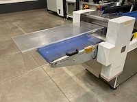 2020 machine voor het vervaardigen en verpakken van mondmaskers - afbeelding 41 van  55