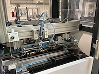 2020 machine voor het vervaardigen en verpakken van mondmaskers - afbeelding 11 van  44