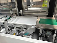 2020 machine voor het vervaardigen en verpakken van mondmaskers - afbeelding 14 van  44