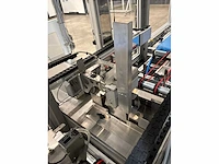 2020 machine voor het vervaardigen en verpakken van mondmaskers - afbeelding 22 van  44