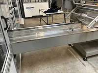 2020 machine voor het vervaardigen en verpakken van mondmaskers - afbeelding 24 van  44