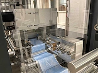 2020 machine voor het vervaardigen en verpakken van mondmaskers - afbeelding 4 van  55