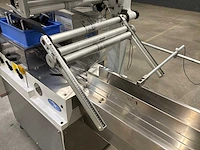 2020 machine voor het vervaardigen en verpakken van mondmaskers - afbeelding 32 van  55