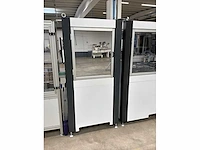 2020 machine voor het vervaardigen en verpakken van mondmaskers - afbeelding 40 van  55