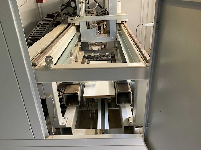 2020 maggi gt 800 cnc-boormachine - afbeelding 2 van  20