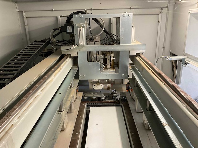 2020 maggi gt 800 cnc-boormachine - afbeelding 3 van  20