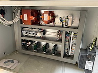 2020 maggi gt 800 cnc-boormachine - afbeelding 4 van  20