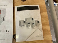 2020 maggi gt 800 cnc-boormachine - afbeelding 8 van  20