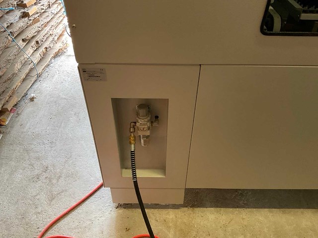 2020 maggi gt 800 cnc-boormachine - afbeelding 9 van  20