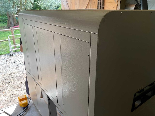 2020 maggi gt 800 cnc-boormachine - afbeelding 20 van  20